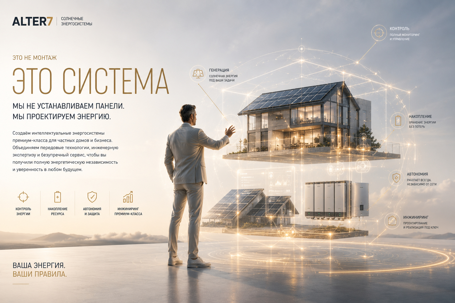 Инженерная автономия